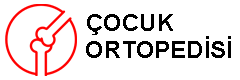 Çocuk Ortopedisi
