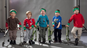 Serebral Palsi Nedir?