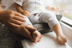 Doğuştan Kalça Çıkığı