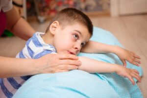 Serebral Palsi Hastalığı