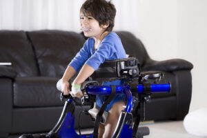 Diskinetik Serebral Palsi