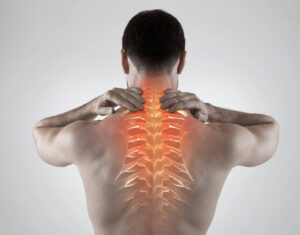 Omurilik Gelişim Bozukluğu 